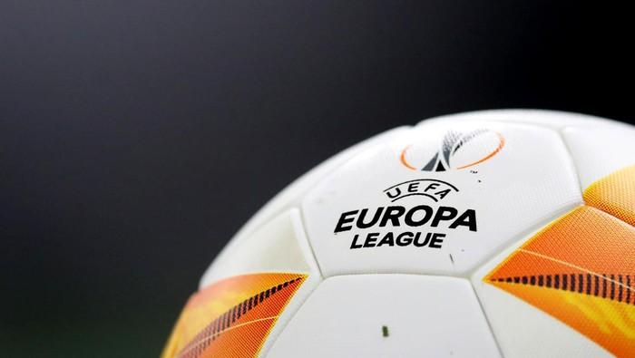 Jadwal Liga Europa Malam Ini: MU Vs Sevilla