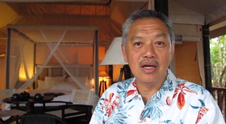 Nilai Investasi Taipan Tomy Winata di Batam Capai Rp 29 Triliun di Tahap Pertama
