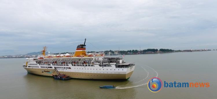 10 Tips Mudik dengan Kapal Laut untuk Perjalanan yang Nyaman dan Aman