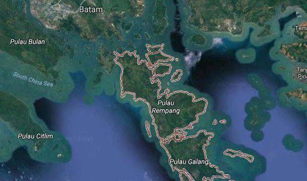 Apindo Batam Sambut Baik Investasi Tomy Winata di Rempang-Galang