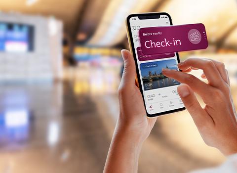 Cara Check In Online Penumpang Pesawat saat Mudik Lebaran, Praktis dan Tanpa Antre