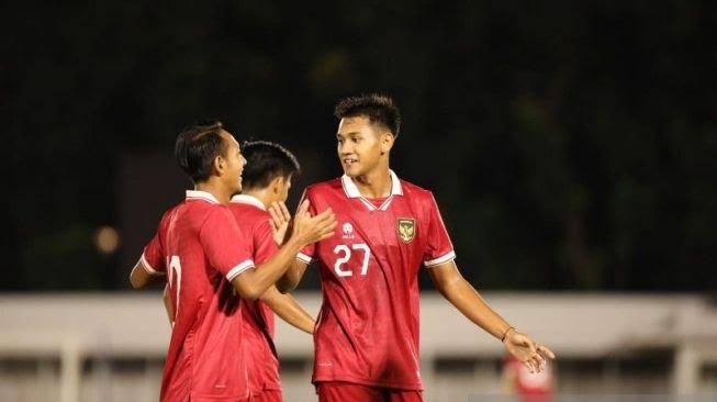 Jadwal Siaran Langsung Timnas U-22 Vs Lebanon: Main Malam Ini