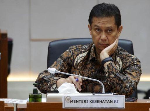 Menkes Beberkan Nasib RI Jika Masuk Fase Endemi COVID-19