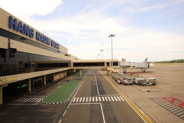 Momen Mudik, Bandara Hang Nadim Siapkan Posko hingga Extra FlightÂ 