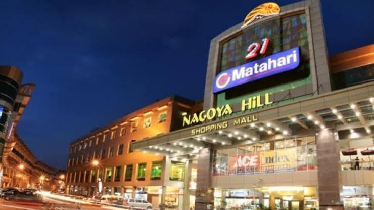 Tempat Berburu Baju Lebaran Berkualitas di Batam, dari Mega Mall hingga Nagoya Hill