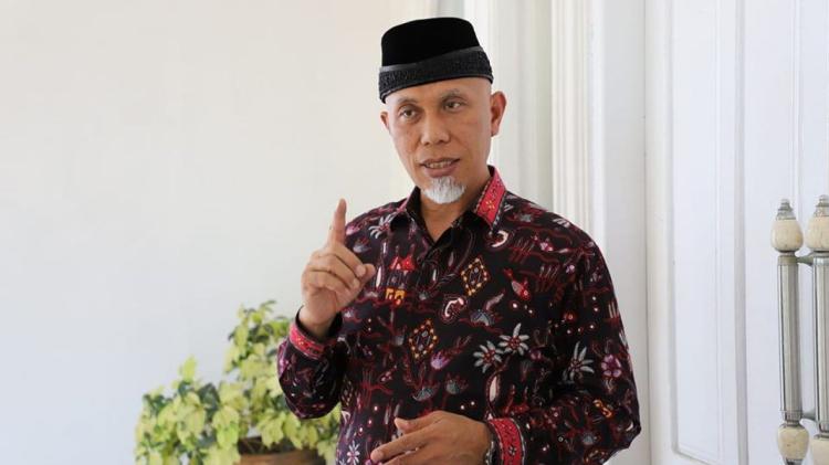 AMSI Sumbar Mengecam Gubernur Sumbar yang Sebut Karya Jurnalistik ke dalam Kategori Hoaks