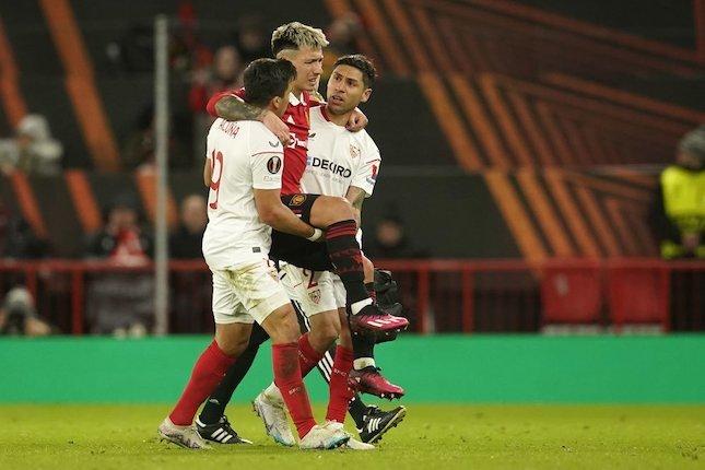 Badai Cedera di MU, Lisandro Martinez Menepi Hingga Akhir Musim