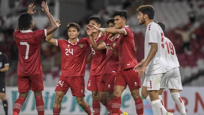 Indra Sjafri Ungkap Tiga Masalah Klasik Usai Indonesia Dihajar Lebanon