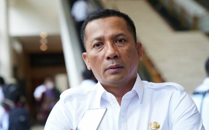 M Adil Ternyata Gadaikan Kantor Bupati Meranti ke Bank Riau Kepri Senilai Rp 100 Miliar