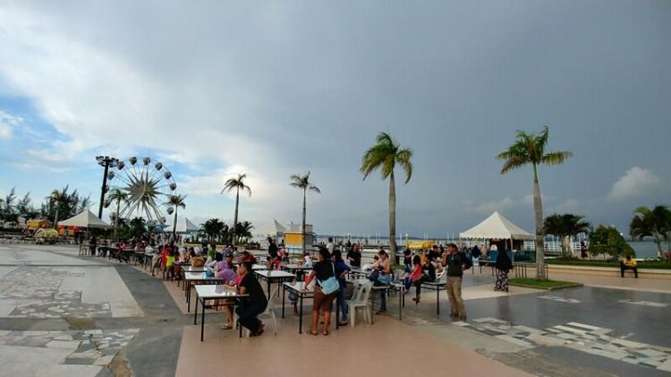 Tiga Destinasi Wisata di Batam yang Cocok Jadi Tujuan saat Libur Lebaran