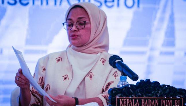 Hati-hati! BPOM RI Temukan Produk Makarel Kaleng Palsu, Kualitas Tak Teruji