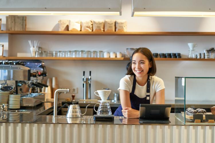 Lowongan Kerja di Singapura: Barista, Part-Time, Bayaran hingga 130 Ribu/Jam di Gloria Jeans Coffees Singapore