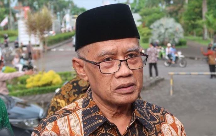 Muhammadiyah Minta Negara Adil di Tengah Potensi Beda Lebaran