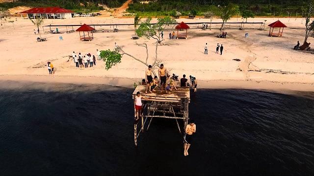 10 Wisata Pantai di Batam yang Harus Dikunjungi Saat Libur Lebaran Nanti