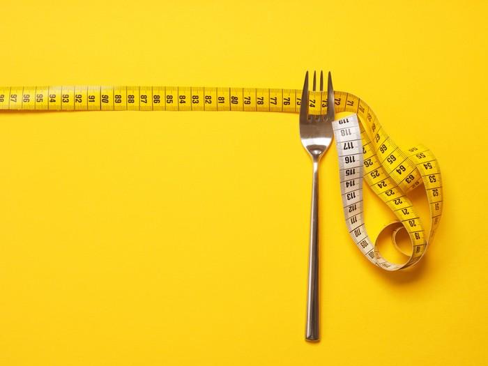 6 Tips Jaga Berat Badan Saat Lebaran