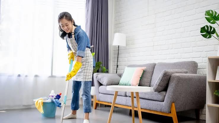 Sederet Aktivitas Seru Menjelang Lebaran yang Bisa Dilakukan di Rumah