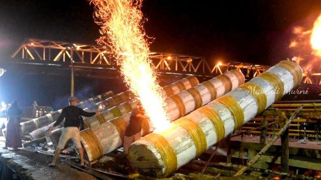 7 Tradisi Lebaran Unik di Berbagai Daerah Indonesia