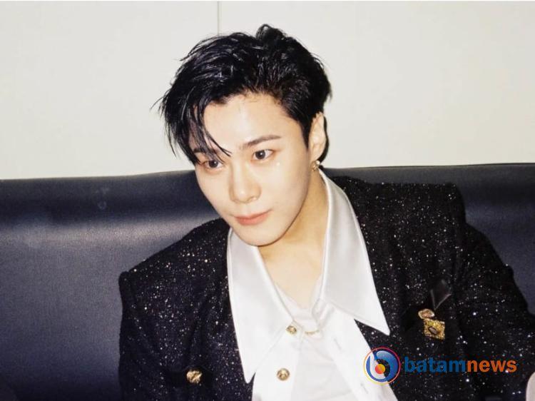 Bintang K-Pop Moonbin Meninggal Dunia pada Usia 25 Tahun