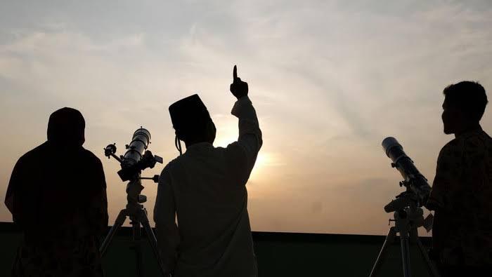 Catat, Berikut Jadwal Sidang Isbat Penentuan 1 Syawal 1444 Hijriah
