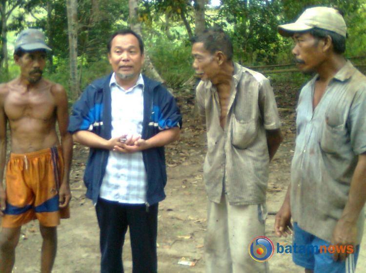 Indigenous Batam Tribe, Orang Darat, on the Brink of Extinction Amid New City Development in Rempang Island
