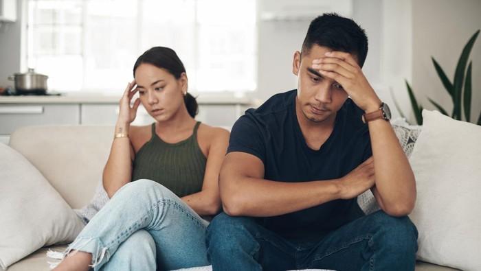 Kata Psikolog soal Alasan Nggak Betah di Rumah Mertua