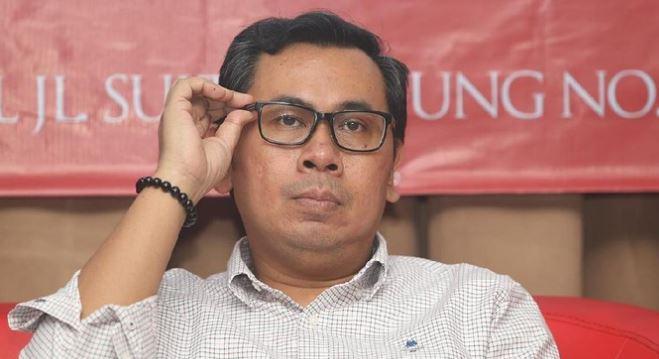 Kemenkeu Bantah Setujui Gadai Kantor Bupati Meranti Rp 100 M