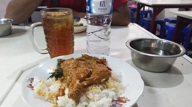 Teh Goyang: Minuman Unik dengan Sejarah yang Menarik di Batam
