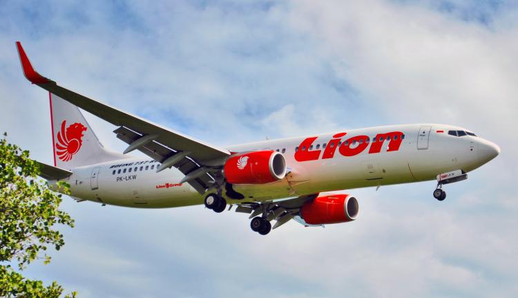 Viral AC Pesawat Lion Air Mati, Begini Penjelasan Manajemen