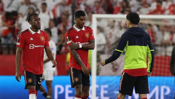 Incar Quadruple Man United Malah Memble