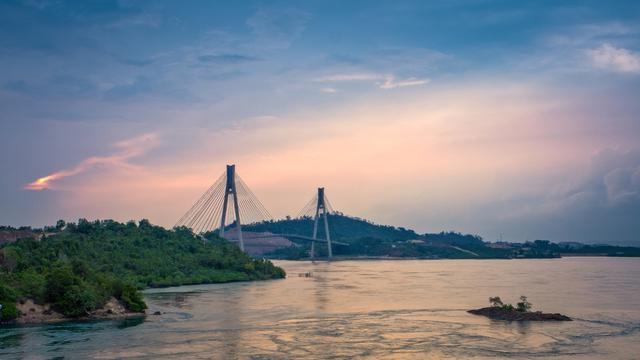 Menelusuri Pesona Tempat Terkenal di Batam