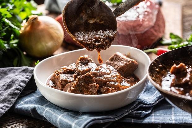 8 Resep Rendang Spesial dari Berbagai Bahan untuk Menu Lebaran Idul Fitri