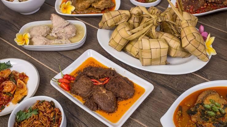 Awas, Konsumsi Makanan Ini Berlebihan saat Lebaran Bisa Berdampak Buruk pada Kesehatan