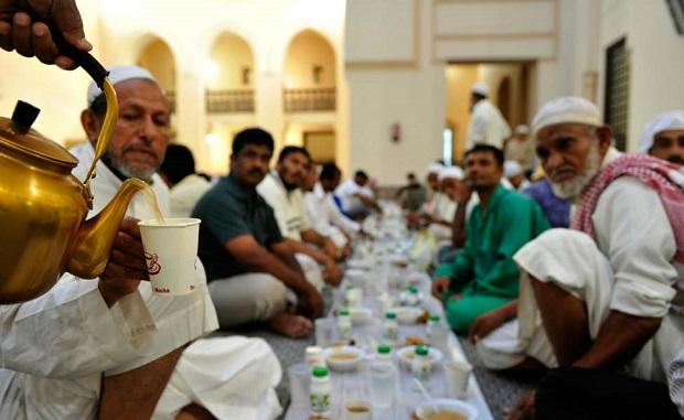 Jenis-Jenis Puasa Dalam Islam yang Dilarang, Termasuk Puasa di Hari Raya Idul Fitri