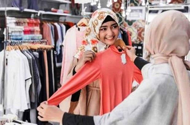 Tradisi Beli Baju Baru di Indonesia pada Hari Raya Idul Fitri, Inilah Sejarah dan Maknanya