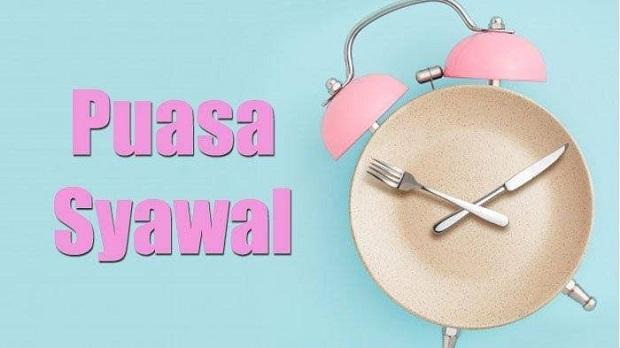 Memperoleh Pahala Berlipat Ganda dengan Puasa Sunnah Syawal