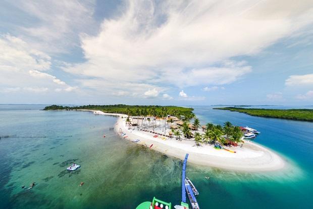 9 Hidden Gems Batam yang Jarang Diketahui Wisatawan