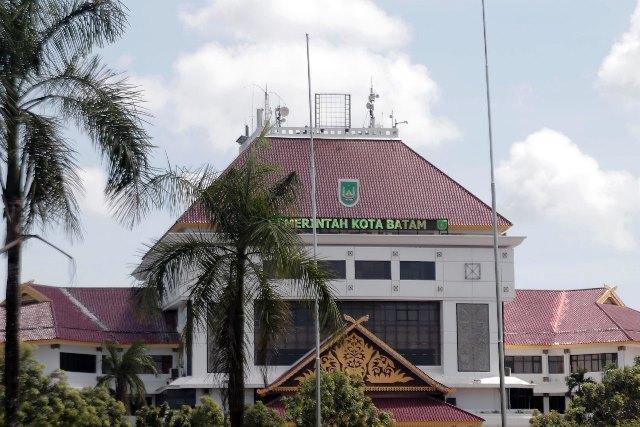Cuti Berakhir, Pegawai Pemko Batam Wajib Masuk Kerja Mulai Besok