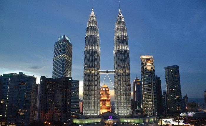 Deretan Tempat Wisata Menarik saat Liburan Lebaran di Malaysia