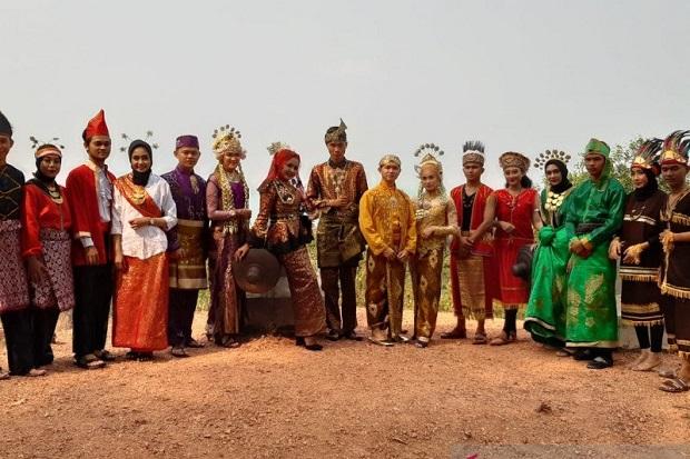  Keunikan Dialek Melayu di Kepulauan Riau: Menelusuri Ciri Khas Setiap Daerah
