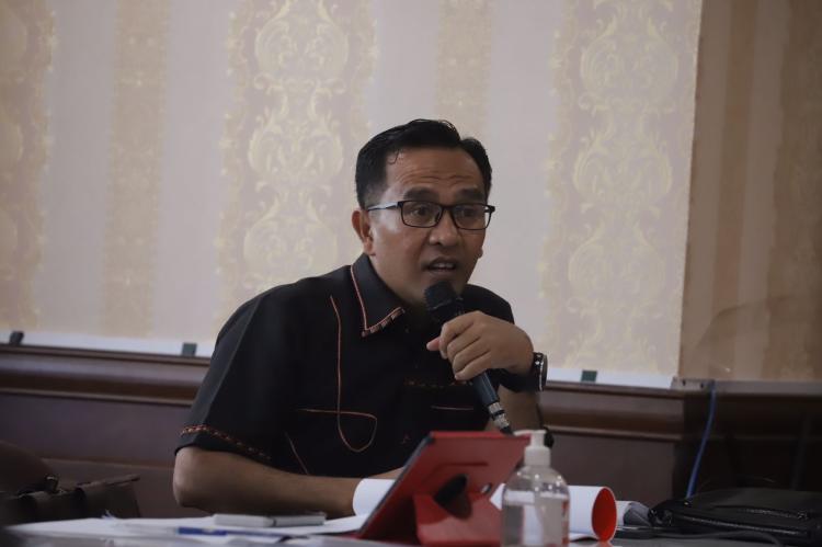 Wahyu Wahyudin: Investasi Rp 381 Triliun di Pulau Rempang Harus Berpihak ke Warga