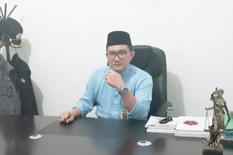 Bawaslu Lingga Imbau Partai Politik Patuhi Prosedur dan Aturan Pencalonan Anggota DPRD