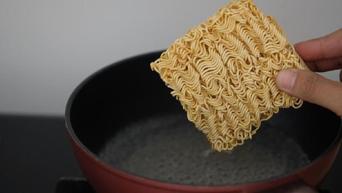 Ini Varian Indomie yang Ditarik di Taiwan gegara Etilen Oksida Pemicu Kanker