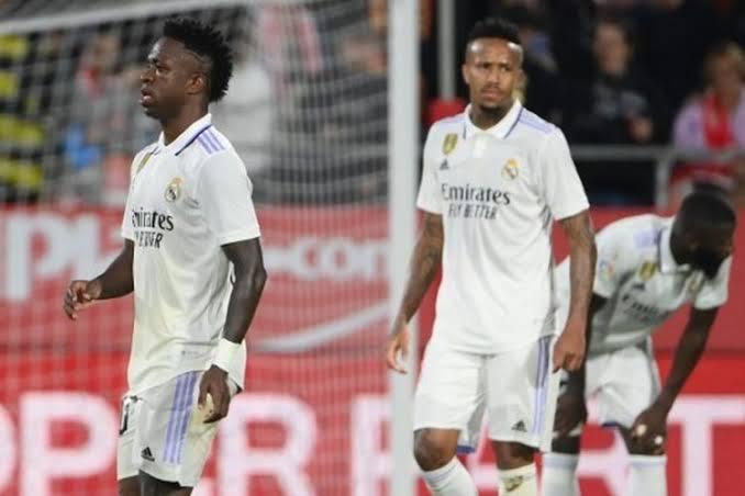 Klasemen Liga Spanyol: Kalah Telak, Real Madrid Gagal Dekati Barcelona