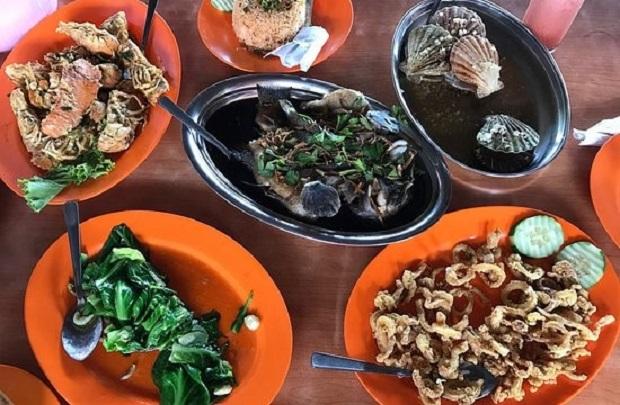 Rasakan Sensasi Segarnya Seafood di Restoran-Restoran Paling Favorit di Batam
