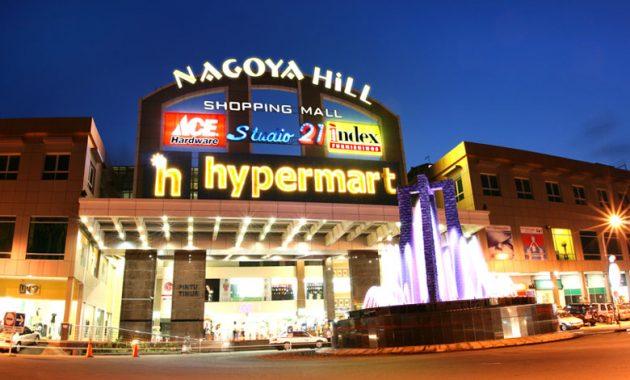 Shopping Paradise: 5 Mall Terpopuler di Batam yang Bikin Betah Berlama-lama