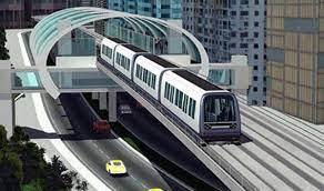 Transportasi Massal Modern Segera Hadir di Kota Batam dengan Proyek LRT