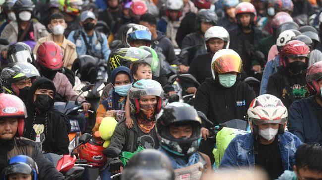 Pemudik Wajib Tahu! Berikut Tips Aman dan Praktis saat Arus Balik Lebaran
