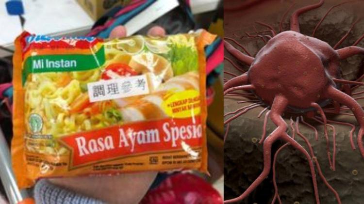 Taiwan Sebut Indomie Mengandung Etilen Oksida, Apa Bahayanya Bagi Tubuh?
