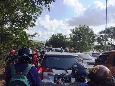 Daftar Negara dengan Populasi Sepeda Motor Terbanyak di Dunia, Indonesia Urutan ke-3