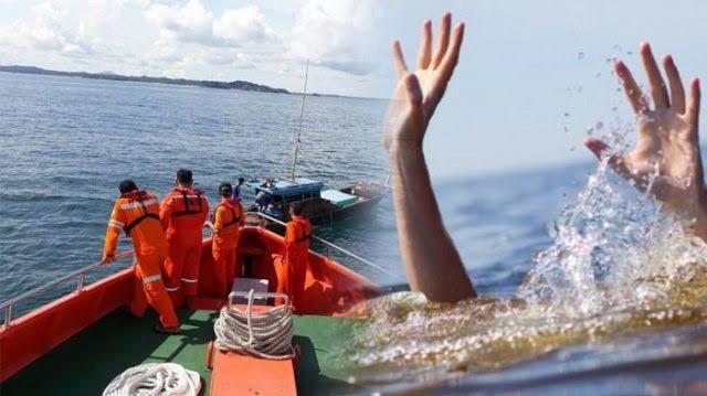 Ketahui Langkah Menyelamatkan Diri saat Berada di Kapal Tenggelam